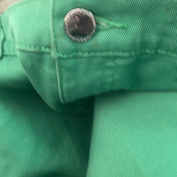 Ralph Lauren Slimming Modern Straight ankle jeans - Picture 6 of 6